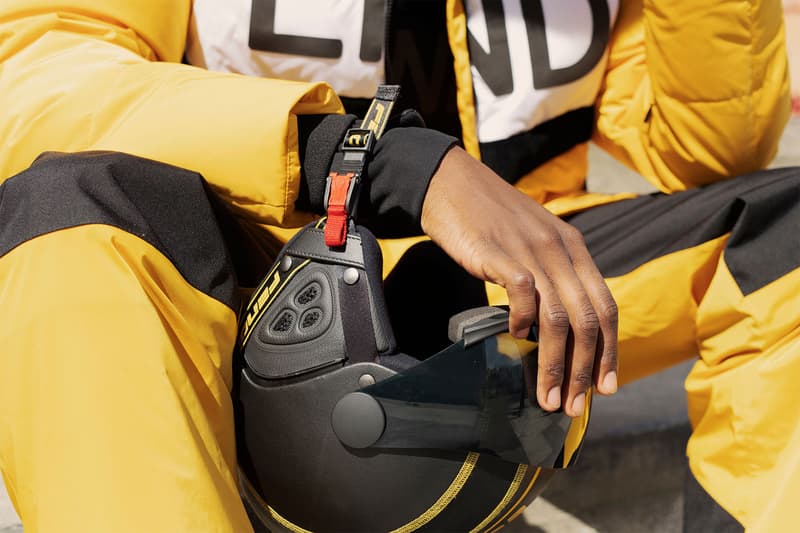 fendi skiwear shoes bags hats beanies helmets moon boot winter snow accessories price release