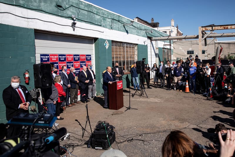 Four Seasons Total Landscaping Memes Are Taking Over the Internet