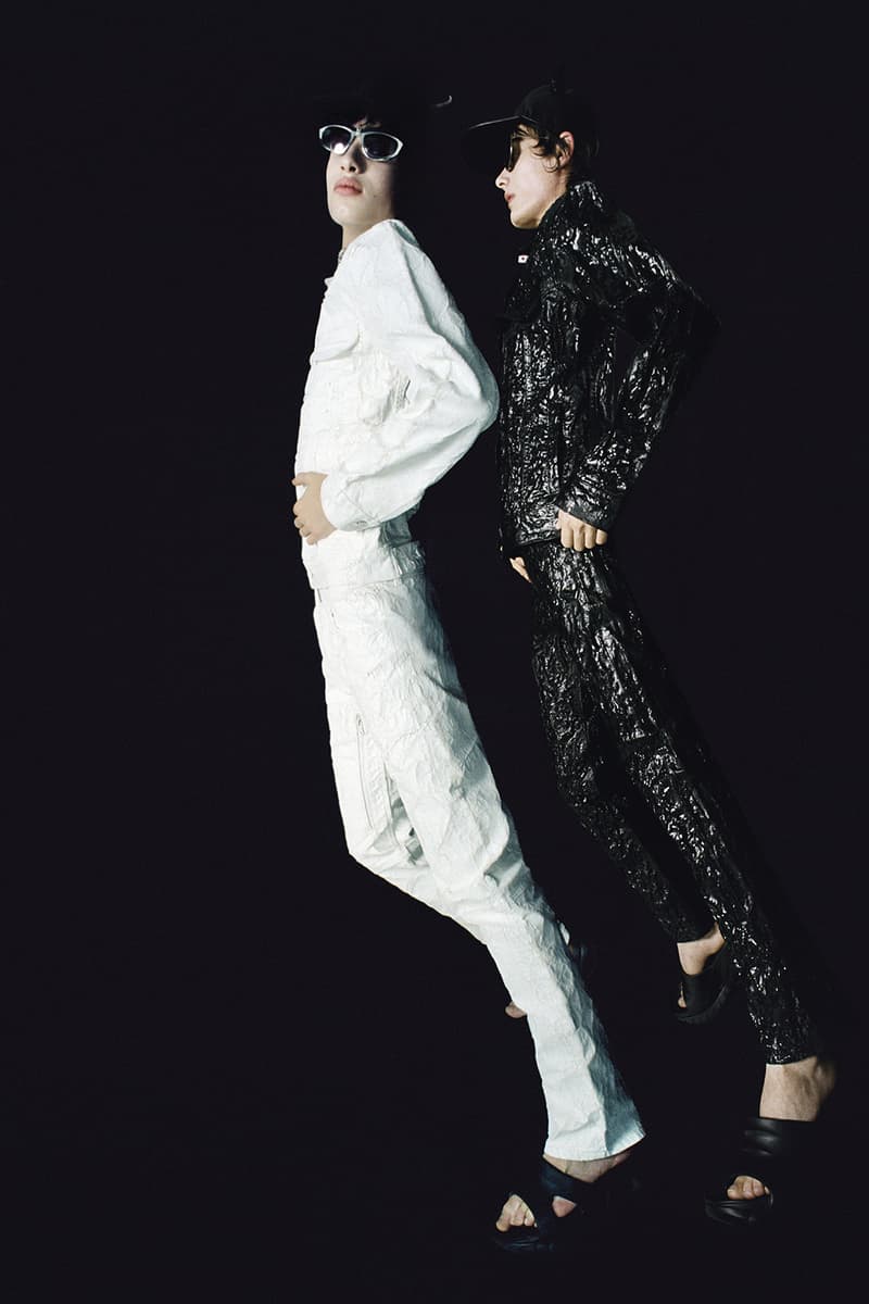 givenchy matthew m williams teaser spring summer 2021 collection lookbook