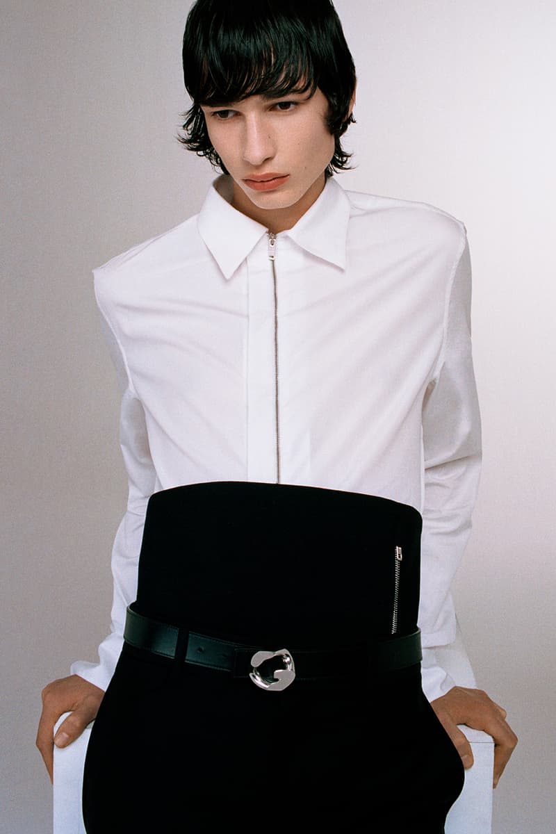 givenchy matthew m williams teaser spring summer 2021 collection lookbook