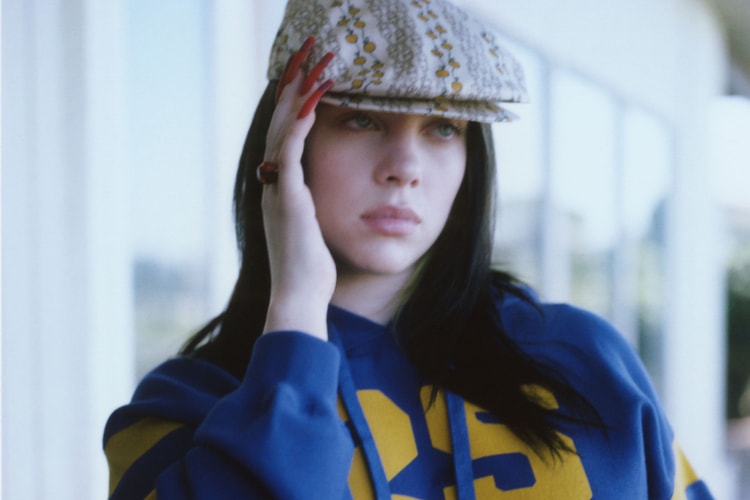 Gucci Wraps Up 'GucciFest' Film Festival With Billie Eilish, Florence Welch and More