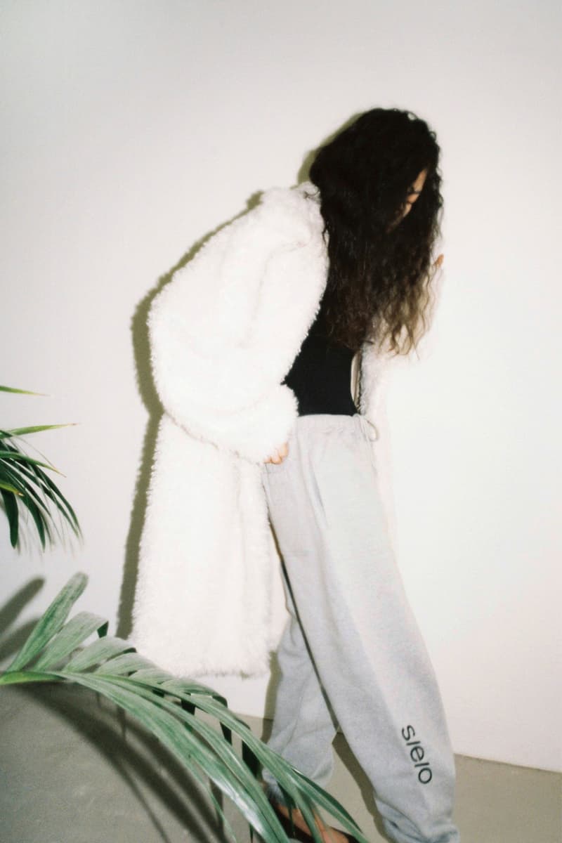 korean streetwear womenswear brands fall winter seo kijun yeseyesee lores theopen product