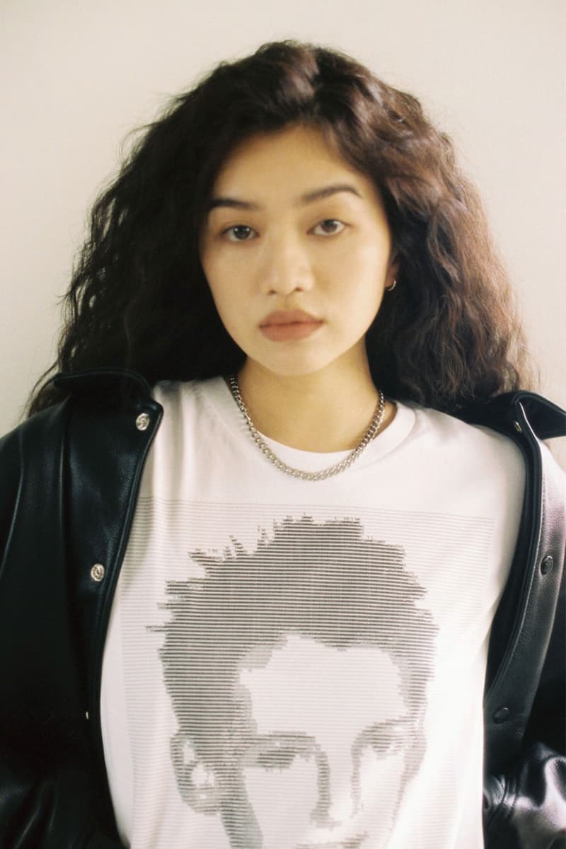 korean streetwear womenswear brands fall winter seo kijun yeseyesee lores theopen product