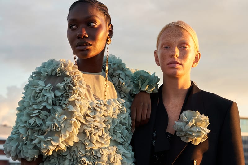 H&M's Conscious FW20 Collection Is Made Out of Waste
