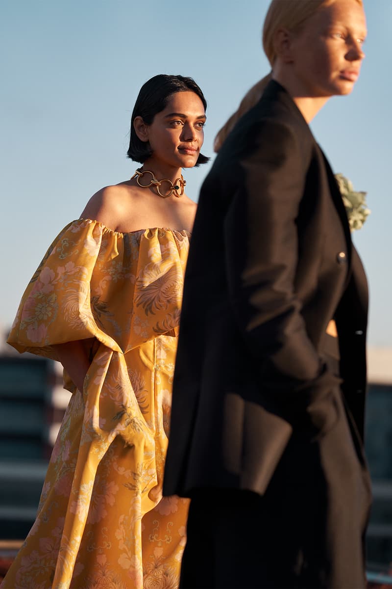 H M Conscious Exclusive Fw20 Collection Release Hypebae