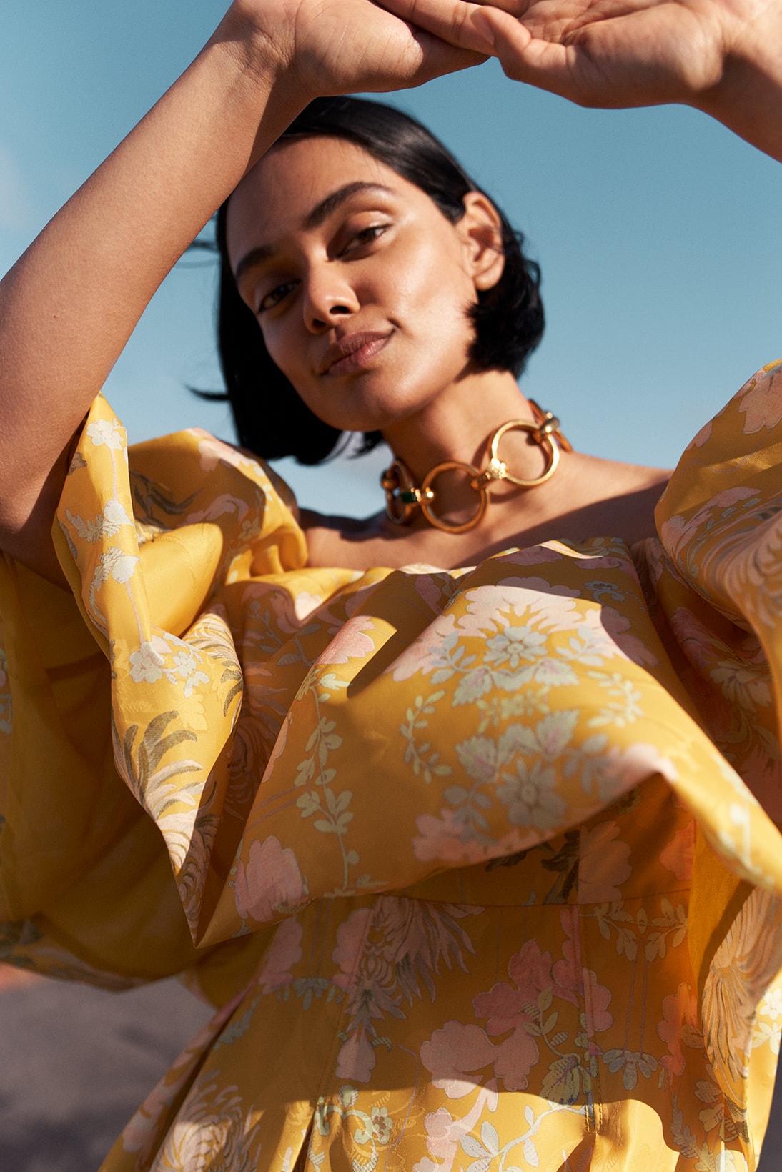 Coleção Conscious Exclusive da H&M cria moda a partir do lixo para  outono/inverno 2020 - Stylo Urbano