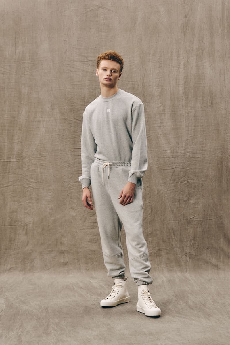 iise essentials hoodies sweats pants hats accessories bags fall winter release