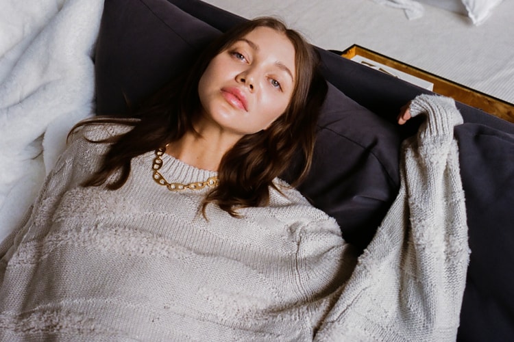 Jessie Andrews Is the Brain Behind Jewelry Label Bagatiba