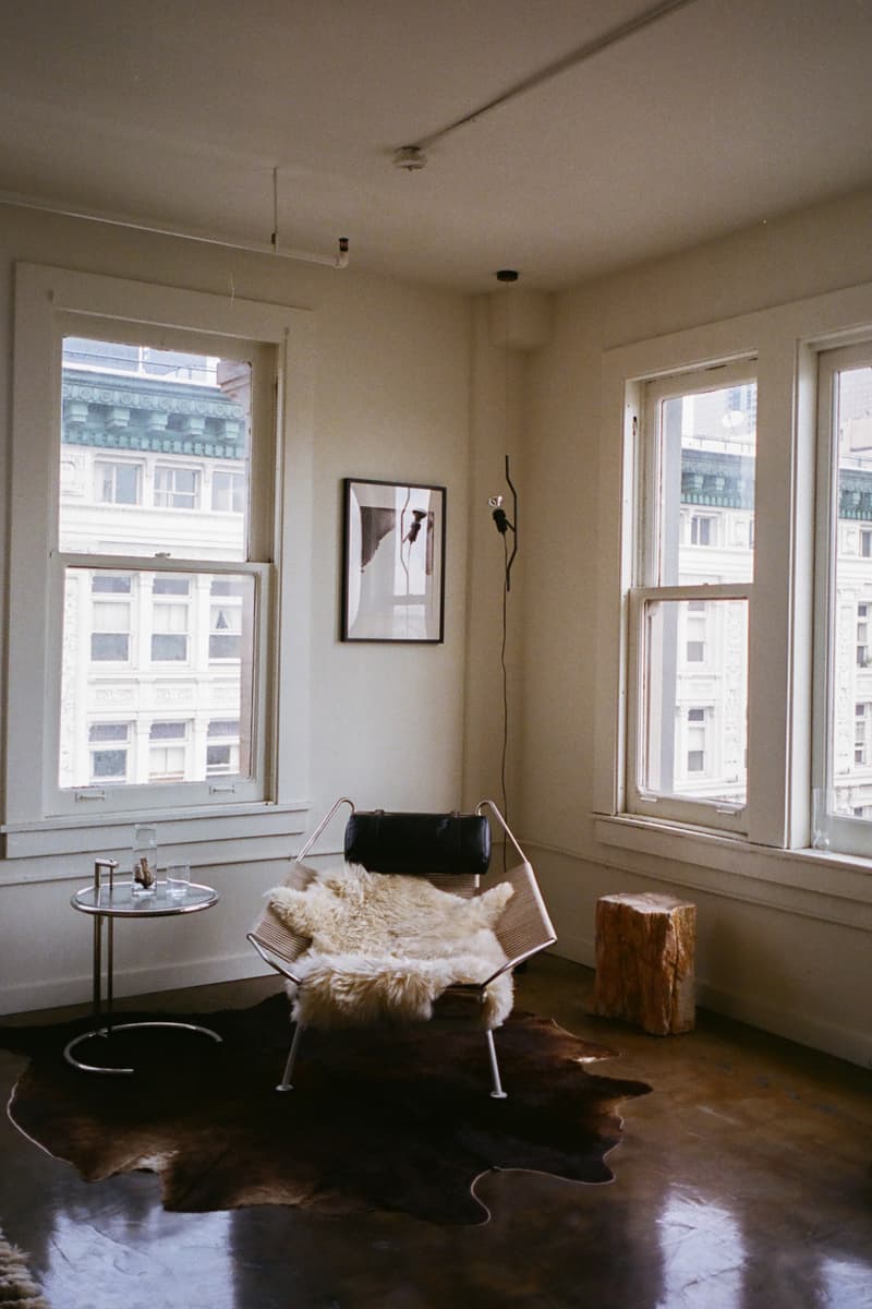 Bagatiba Founder Jessie Andrews Interview Jewelry Sustainable Silver Gold Accessories