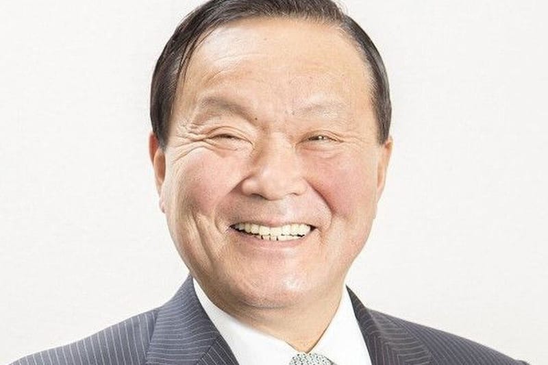 Japanese Mayor "Jo Baiden" Finds Internet Fame Following U.S. Election