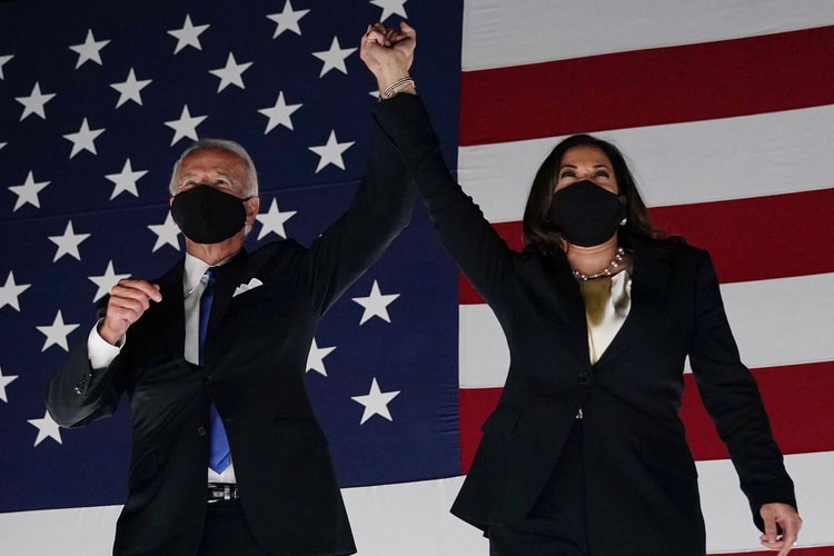 Biden Wins Presidency After Four-Day-Long Race to the White House