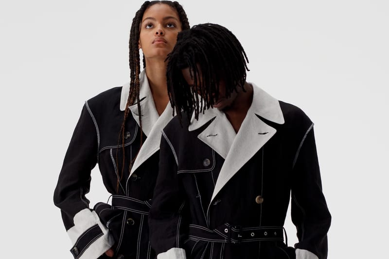 JW Anderson Drops "Made in Britain" Capsule Collection