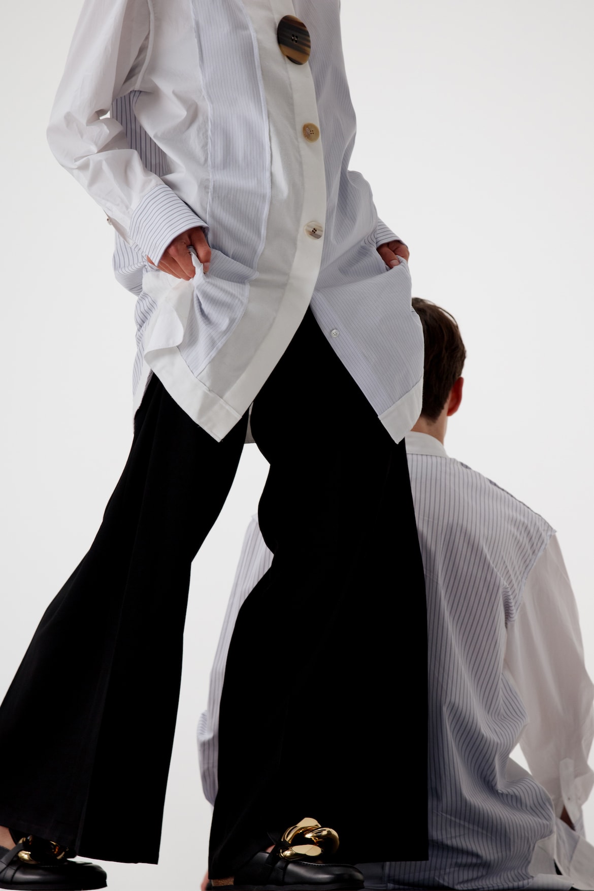 Jw Anderson Made In Britain Capsule Collection Iicf