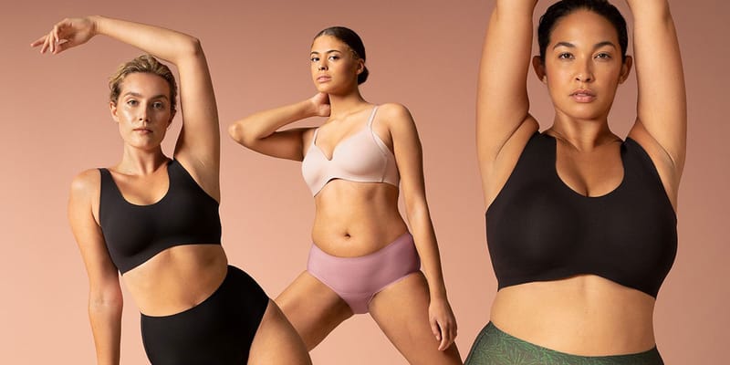 knix bras