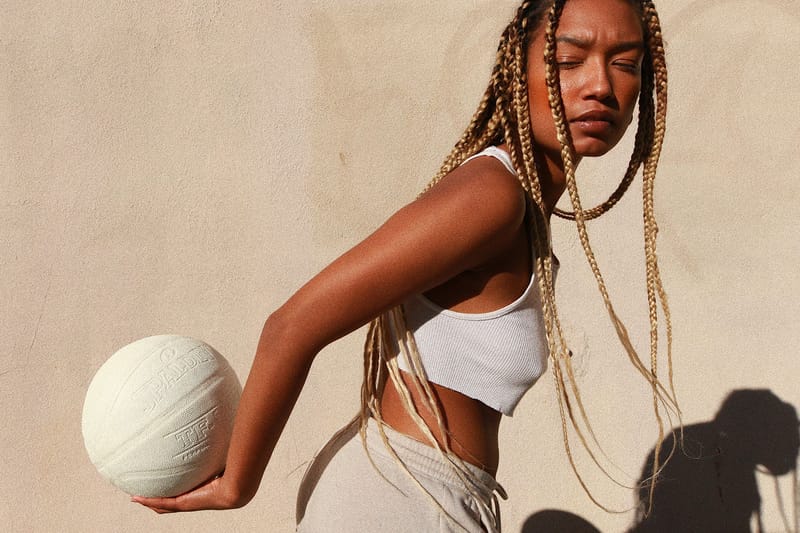 Meet Le Court: The New Basketball-Inspired Lifestyle Brand Behind the Next It-Bag