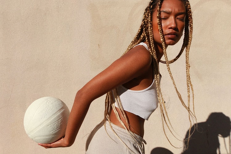 Meet Le Court: The New Basketball-Inspired Lifestyle Brand Behind the Next It-Bag