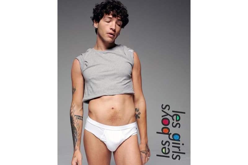 les girls les boys winter campaign body positivity i love me you lingerie underwear pajamas loungewear