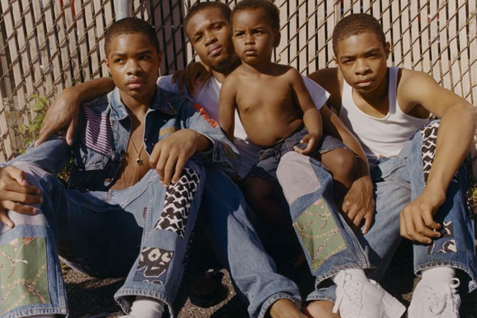 Levi’s and Awake NY Rework Vintage Jeans and Denim Jacket