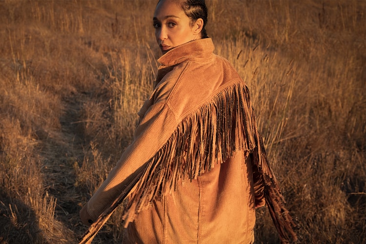 Levi's Taps x karla for Prairie-Inspired FW20 Collection