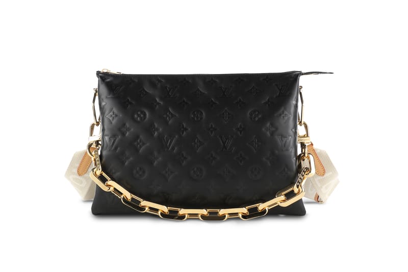 Vavin Wallet on Chain Purse - Small Leather Crossbody | LOUIS VUITTON ®