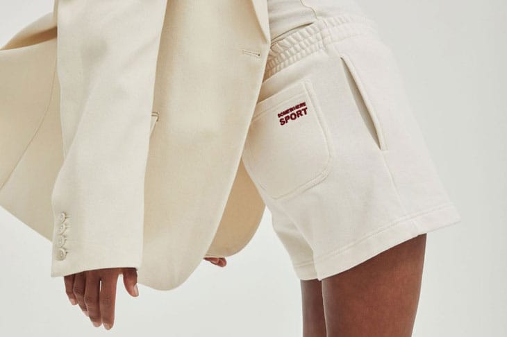 Maggie Marilyn’s Eco-Friendly "Somewhere Sport" Line Is for the Minimalists