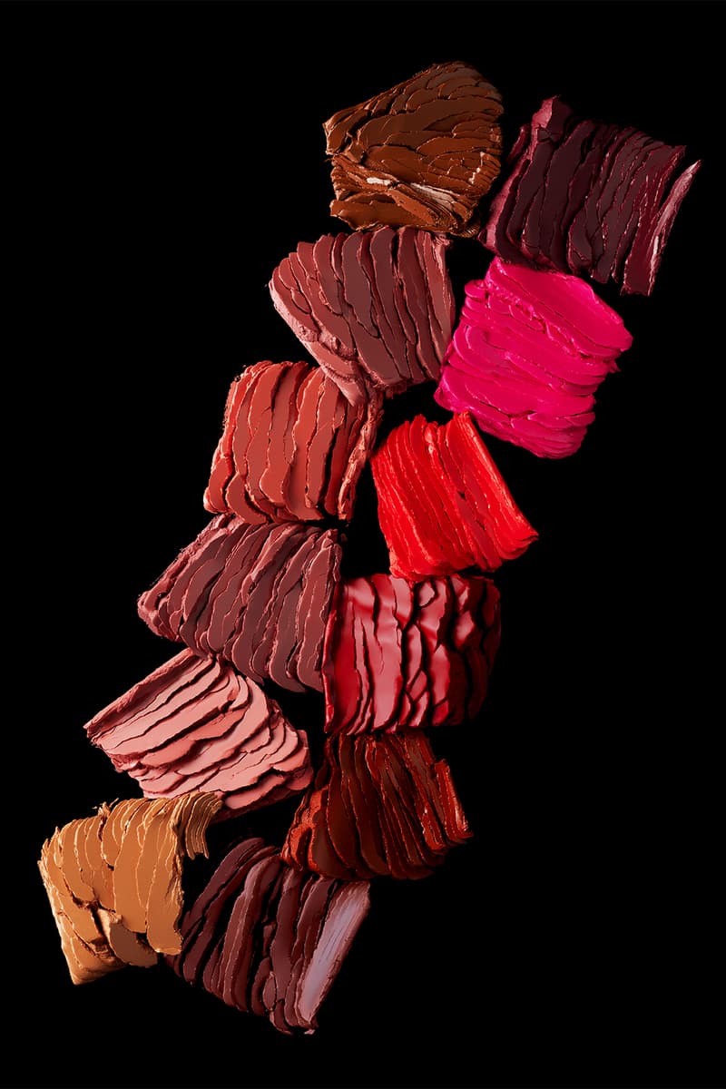 makeup by mario dedivanovic holiday collection lipsticks lip gloss liners eyeshadows
