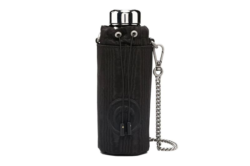 marine serre 3d mini ball water bottle handbags designer accessories price