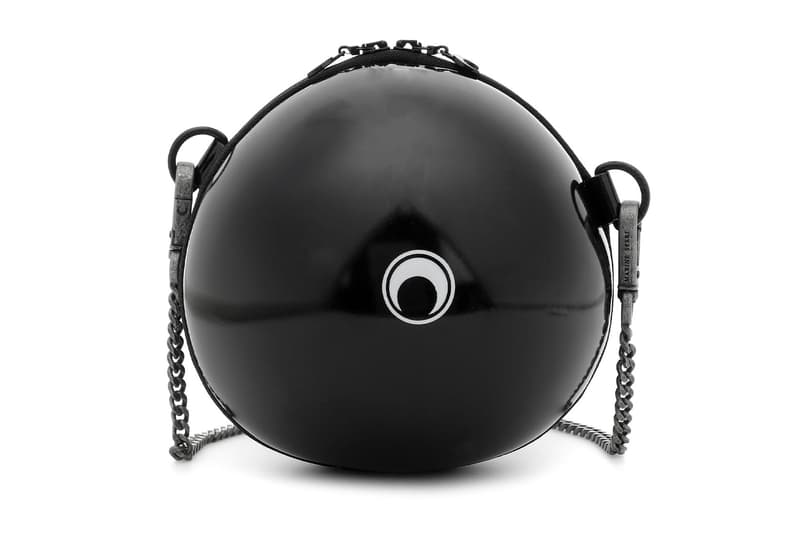 marine serre 3d mini ball water bottle handbags designer accessories price