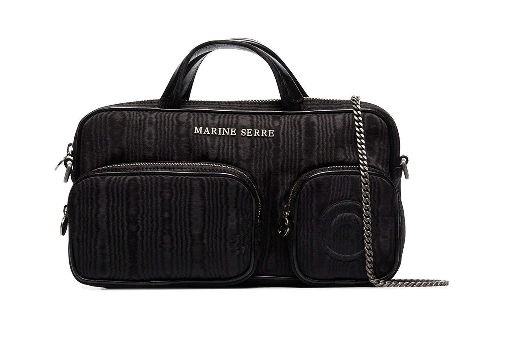 marine serre 3d mini ball water bottle handbags designer accessories price