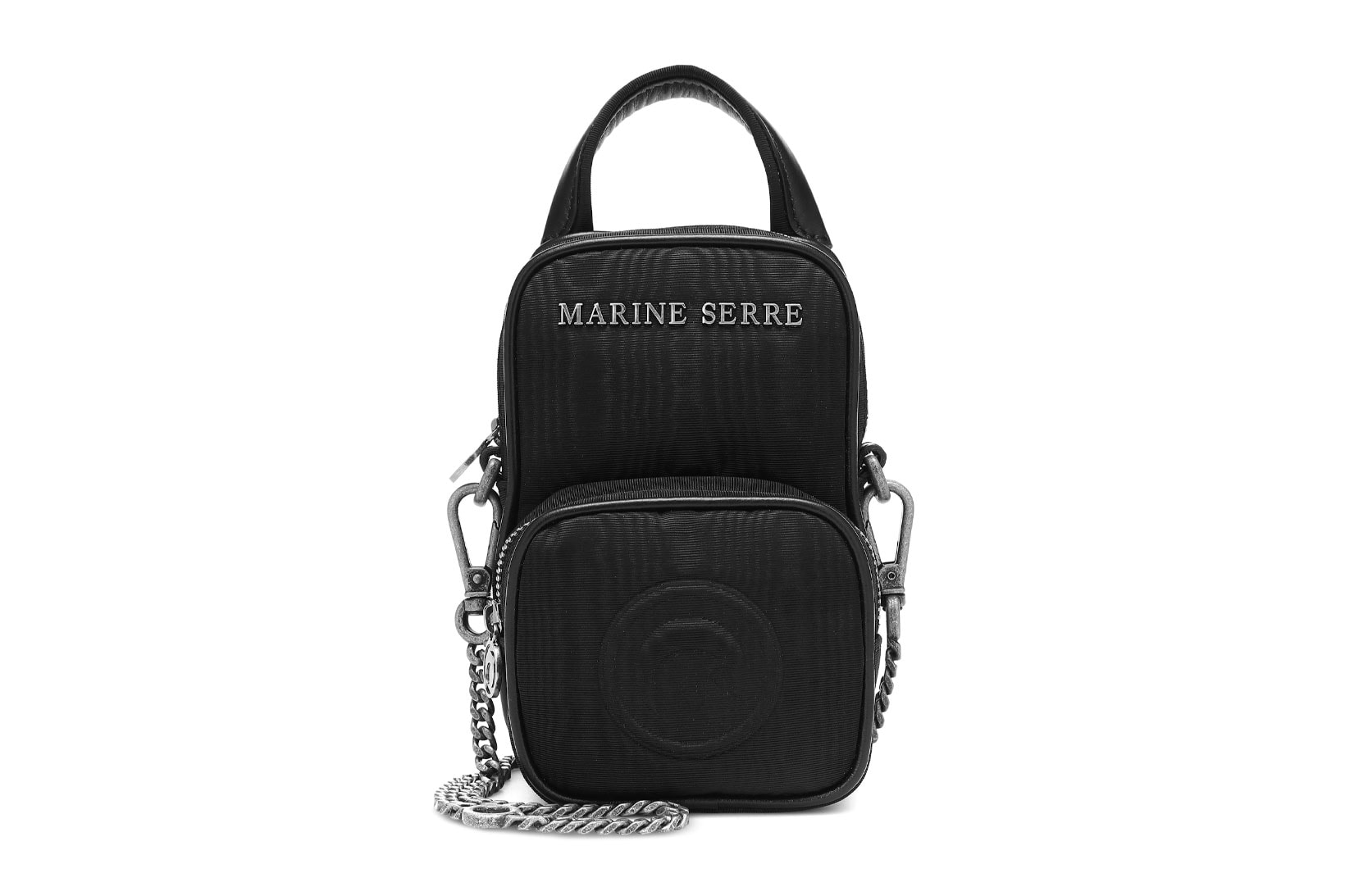 marine serre 3d mini ball water bottle handbags designer accessories price