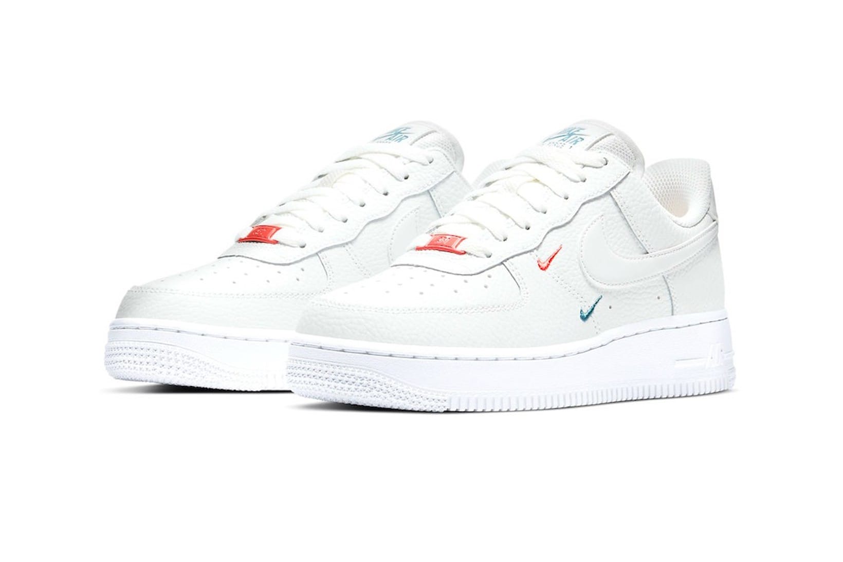 Nike Air Force 1 Miami Dolphins 