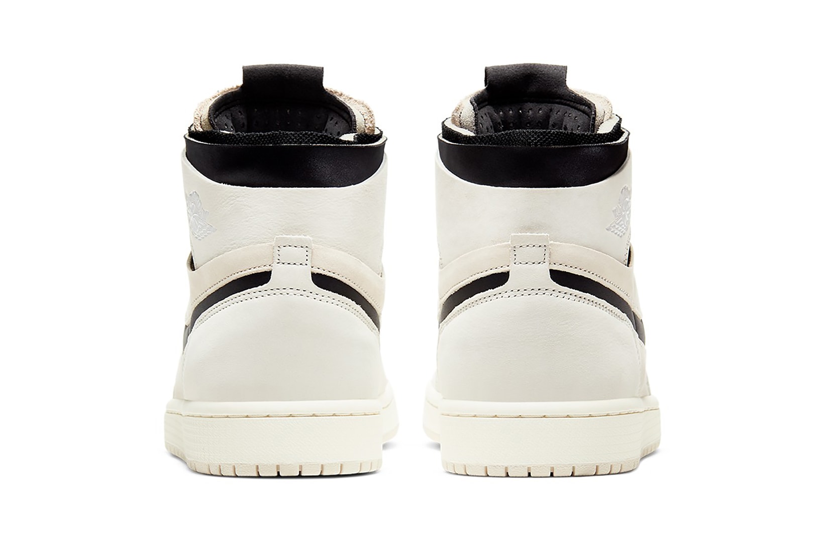 nike air jordan 1 high zoom cmft sneakers off white black footwear sneakerhead shoes