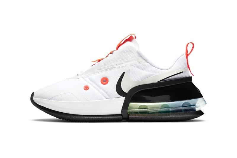 Nike Air Max Up White Platinum Tint