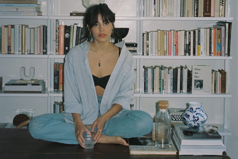 Orion Carloto on the Heartbreaks and Lessons That Inspired 'Film for Her'