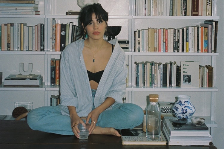 Orion Carloto on the Heartbreaks and Lessons That Inspired 'Film for Her'