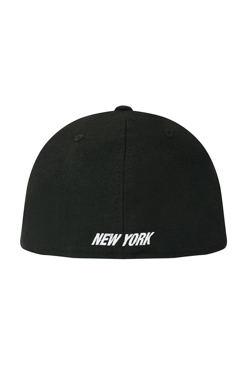 new era palace skateboards collaboration baseball hats hoodies jerseys nyc la tokyo london release date