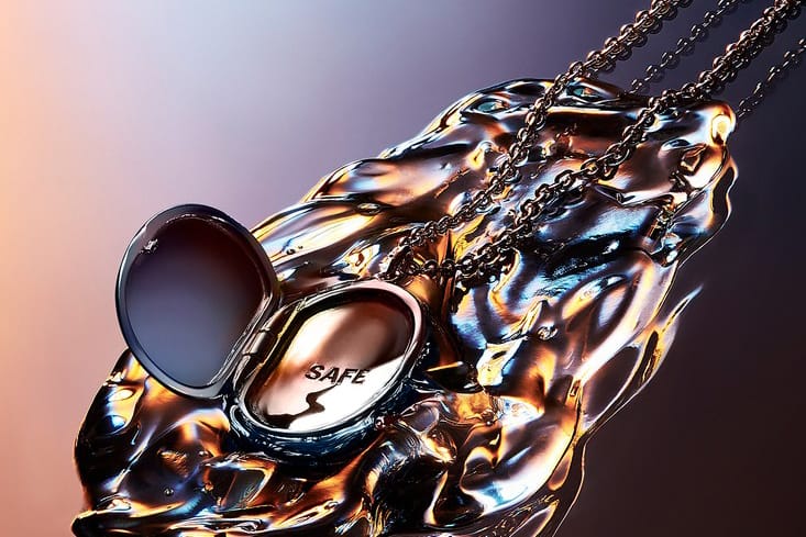 Bangkok-Based Jewelry Label Pattaraphan Unveils New Locket Collection