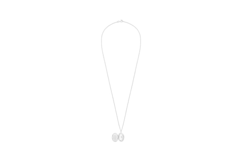 pattaraphan necklace locket collection gold silver thailand jewelry accessories
