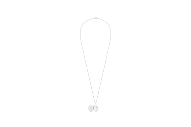 pattaraphan necklace locket collection gold silver thailand jewelry accessories