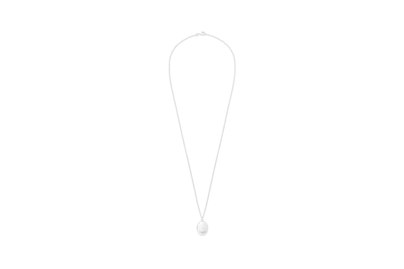 pattaraphan necklace locket collection gold silver thailand jewelry accessories