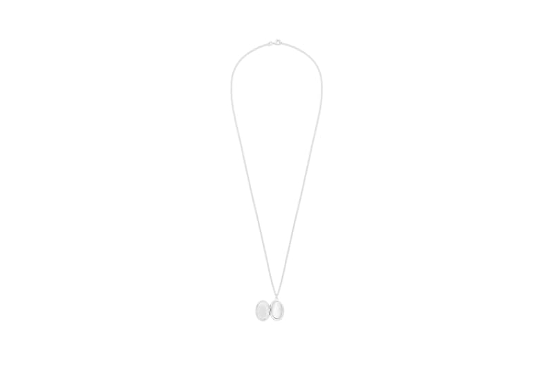 pattaraphan necklace locket collection gold silver thailand jewelry accessories