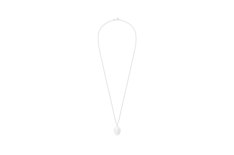 pattaraphan necklace locket collection gold silver thailand jewelry accessories