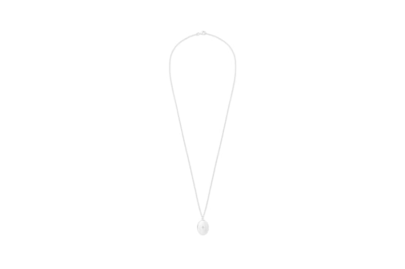 pattaraphan necklace locket collection gold silver thailand jewelry accessories