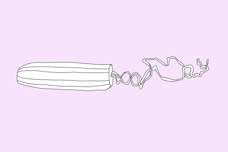 The Weirdest Period Myths That People Still Believe in 2020