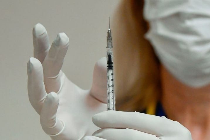 UPDATE: Pfizer's Coronavirus Vaccine Is Now 95 Percent Effective