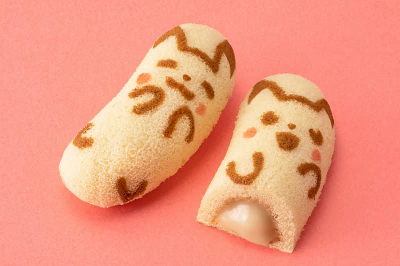 pokemon pikachu tokyo banana japanese snacks desserts collaboration where to buy release