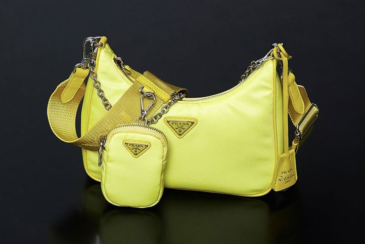 Prada Mistakenly Launched Sale With Prices 99% off Due to Technical Issues