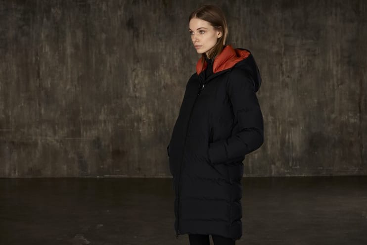 Save The Duck Launches 100% Animal-Free Collection for FW20/21