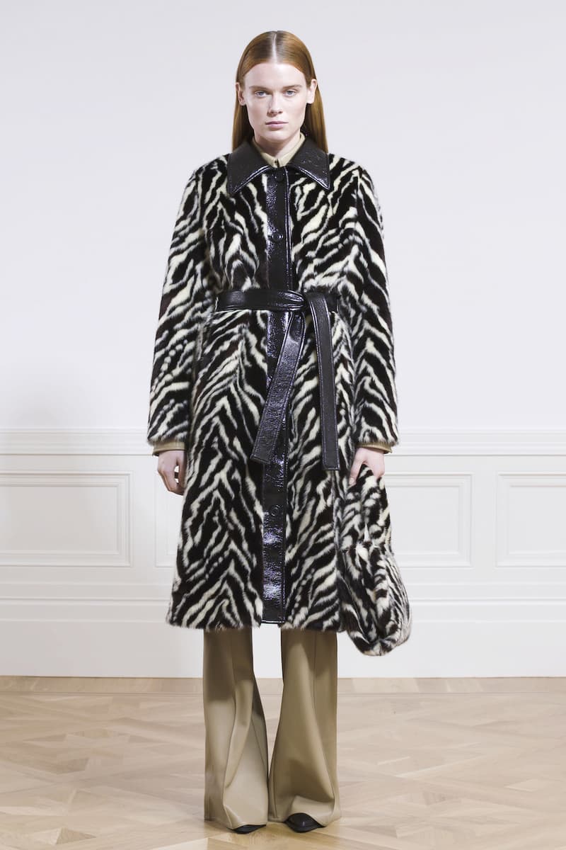 STAND STUDIO Spring/Summer 2021 Interview Swedish Scandinavian Label Brand Fashion Lookbook Collection