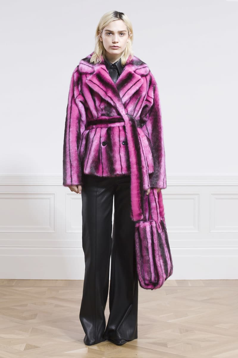 STAND STUDIO Spring/Summer 2021 Interview Swedish Scandinavian Label Brand Fashion Lookbook Collection